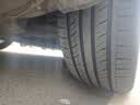 朝阳轮胎 汽车轮胎 245/45R19 102V C66 适配小米SU7/比亚迪汉/SL03 实拍图