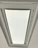 米家小米电动隐形晾衣架Pro月光白超薄嵌入隐藏升降阳台智能晾衣杆 实拍图