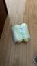 小汤山 三宝白菜 600g 基地直供新鲜蔬菜GAP认证 实拍图