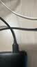 绿联 Type-C转Micro USB3.0硬盘数据连接线 适用Mac笔记本电脑接移动硬盘高速连接线 0.5米 90996 实拍图