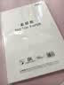 得力（deli）素描纸160g-8K-50张(袋)手绘临摹学生用初学者铅画纸绘画涂鸦美院礼物男女孩 实拍图