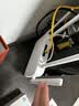 小米（MI）路由器AX1500 高速网络5G WiFi6 全千兆自适应网口 Mesh全屋 无线家用路由器 实拍图