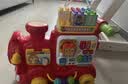 伟易达（Vtech）双语小火车益智手推学步滑行车儿童玩具男孩女孩宝宝周岁生日礼物 实拍图
