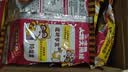 统一小浣熊 番茄红烩味干脆面 35g*30包 整箱装儿时美食干脆面方便面 实拍图