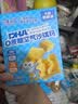 小鹿蓝蓝DHA0蔗糖空气沙琪玛60g宝宝零食儿童糕点泡芙早餐零食糕点点心 实拍图