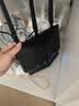 华硕（ASUS）RT-BE86UWiFi7路由器家用无线千兆电竞路由万兆口+4个2.5G口全屋信号增强放大器Aimesh随心组网 实拍图