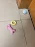 HELLOJOY狗狗玩具球小狗磨牙棒骨头耐咬狗咬胶小型犬宠物用品幼犬自嗨解闷 实拍图