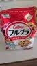 卡乐比（Calbee）原味水果麦片600g*2进口非油炸 营养代餐早餐零食 实拍图