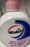 威露士（Walch）抗菌洗手液400ml 清新茶树杀菌99.9% 4D玻尿酸滋润锁水泡沫绵密 实拍图