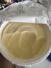 八喜冰淇淋 香草口味550g(880ml)*1桶 家庭装 生牛乳冰淇淋桶装 实拍图