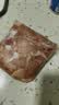 六和鸡腿肉丁 2斤  白羽鸡冷冻腿肉块腿肉丁宫保鸡丁食材 实拍图