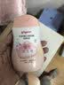 贝亲（Pigeon）润肤乳婴儿宝宝身体乳保湿水三角滋润型200ml（新旧款式随机发） 实拍图