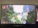 海信大圣G5 Pro+27款 27英寸满配毕业屏 2K275Hz超频 1ms 广色域 旋转升降 冰川白 三角洲电竞显示器 实拍图