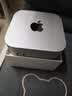 Apple/苹果/苹果电脑/Mac mini M6 16G 256G（12C+12G+16N 2.5G网口）迷你台式主机MHQK4CH/A 实拍图
