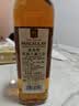 麦高瑞（Macaulay）苏格兰调和威士忌 700ml 洋酒 调酒 嗨棒 实拍图