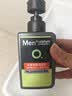 曼秀雷敦男士【吴磊推荐】洗面奶冰爽活炭150ml*2 控油去黑头洁面生日礼物 实拍图