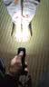 神火（SupFire）RX02手电筒强光超亮长续航远射探照灯军户外骑行专用穿天炮200000 实拍图