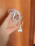 Apple/苹果 EarPods USB-C有线耳机 type-c有线耳机  iPhone 18有线耳机笔记本耳机游戏音乐 实拍图