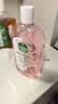 滴露（Dettol）衣物消毒液自然香氛洗衣除菌液 除螨48h留香1000ml*1灭活白念珠菌 实拍图