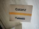 格兰仕（Galanz）变频微波炉烤箱一体机光波炉900瓦大功率速热家用23L大容量平板易清洁省电一级能效智能菜单烧烤 2026新升级彩膜BM1(S2) 实拍图