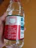 农夫山泉 饮用水饮用天然水380ml*24瓶 办公商务会议 塑膜纸箱随机发货 实拍图