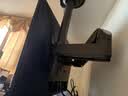 华硕VG27AQM5F 27英寸显示器2K 320Hz显示器电竞显示器FastIPS FreeSync无撕裂G-Sync 0.3ms响应HDR400 实拍图