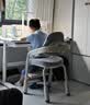 米家【新品现货速发】小米台灯2清视版护眼学习儿童定时读写阅读台灯 实拍图