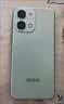vivo iQOO Z11x 8GB+128G冰青绿 天玑7400 7200mAh超薄蓝海电池 LCD莱茵护眼屏 学生游戏手机 实拍图