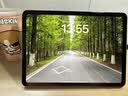 亿色适用iPad Air8/7/6/5/4保护套11/10.9英寸磁吸双面夹2026M4/25M3壳苹果平板电脑18款pro轻薄搭扣黑 实拍图