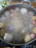 兴威（XINGWEI）什锦火锅丸子海鲜风味1斤装 鱼豆腐鱼丸组合早餐关东煮食材500g 实拍图
