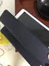 ALittleFlower适用苹果ipad6/5保护壳套ipad air1/air2保护壳9.7英寸ipad苹果平板三折支架超薄全包防摔深蓝色 实拍图