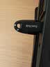 Sandisk闪迪64GB USB3.2 U盘 CZ550黑色 读速100MB/s 安全加密 数据恢复 学习办公电脑车载 高速大容量优盘 实拍图
