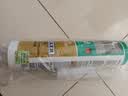 瓦克（WACKER）GM玻璃胶通用型厨卫密封胶美容胶中性防霉门窗橱柜封边胶白色 实拍图