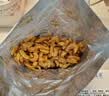 赶海弟 五星金钩海米500g虾米虾干 淡干小虾仁干虾皮 火锅食材 南北干货 实拍图