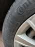 马牌（Continental）汽车轮胎 205/55R16 91V FR UC7 适配大众朗逸/速腾/宝来 实拍图