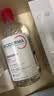 贝德玛（BIODERMA）粉水敏感肌洗卸温和净澈毛孔卸妆水1200ml 实拍图