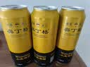 奥丁格小麦白啤酒 500ml*3罐 尝鲜装 德国进口精酿啤酒进口原罐自营京东 晒单实拍图