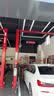 固特异（Goodyear）防爆轮胎 225/45R18 95Y EAG F1 ASY3 ROF鹰驰F1 3代 华晨宝马3系 实拍图