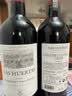 拉菲（LAFITE）巴斯克花园赤霞珠干红葡萄酒750ml*6瓶 婚宴红酒整箱 原瓶进口 实拍图