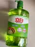 立白茶籽洗洁精1.45kg 99%除菌高效去油除味宝宝餐具果蔬清洁用洗涤灵 实拍图