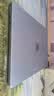 苹果/苹果AI/MacBook Air13英寸M5 (10+10核) 24G 512G天蓝色笔记本电脑Z1L90002P 实拍图