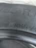 锦湖轮胎KUMHO汽车轮胎 235/55R19 101H  HS51 SUV 适配Q5L/奔驰GLC级 实拍图