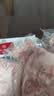 1号会员店（One's Member）黑猪雪花松板肉（猪颈肉/脸颊肉）净重1.2kg猪肉烤肉烧烤食材叉烧 实拍图