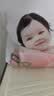 好奇（Huggies）铂金装小桃裤成长裤XXL74片(≥15kg)尿不湿【散热口碑王】 实拍图