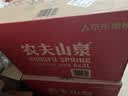 农夫山泉  饮用水 饮用天然水3L*6桶 整箱 桶装水 实拍图