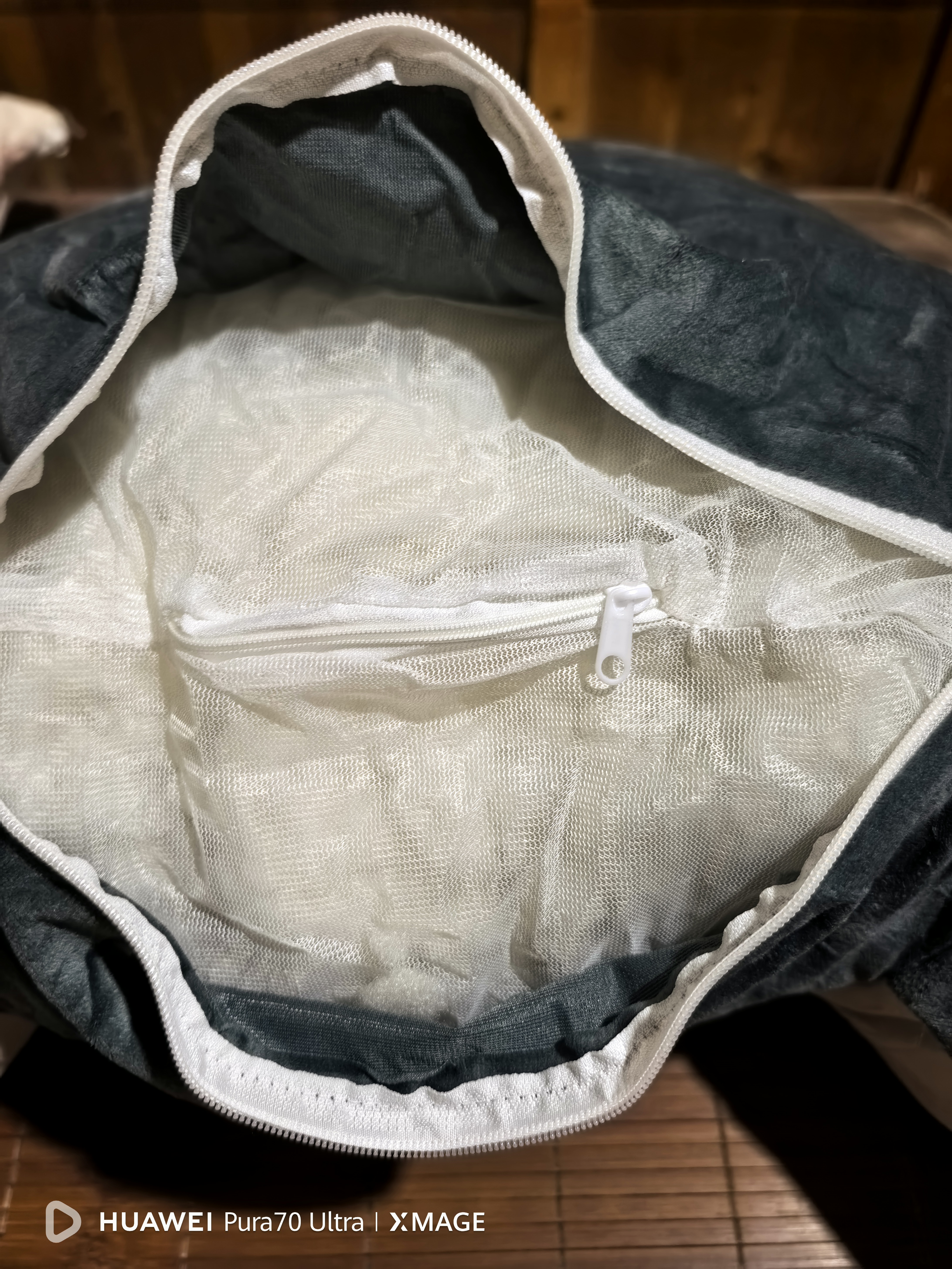 京严靠枕靠垫床头床上靠背垫软包床头靠抱枕宿舍靠枕沙发床靠垫 哈士奇【可拆卸靠背垫+枕头】 含枕芯 超大号【超软靠背+冰丝乳胶】 实拍图