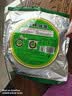 阿一波海峡紫菜100g 含调料 南北海产干货 干坛紫菜花汤 实拍图