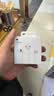 Apple/苹果 EarPods USB-C有线耳机 type-c有线耳机  iPhone 18有线耳机笔记本耳机游戏音乐 实拍图