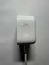 Apple/苹果 40W（至高60W） type-c快充充电器 苹果usb-c原装充电头 苹果iPhone 18 Pro Max充电器 实拍图