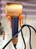 戴森（DYSON）【新色上市】HD19 travel随行吹风机 电吹风快速干发全球通用电压智能温控更小更轻单风嘴 藏青铜 实拍图